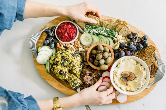 Gourmet Vegan Online Cooking Course