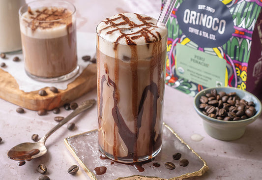 Cold Brew & Iced Coffee Online Course