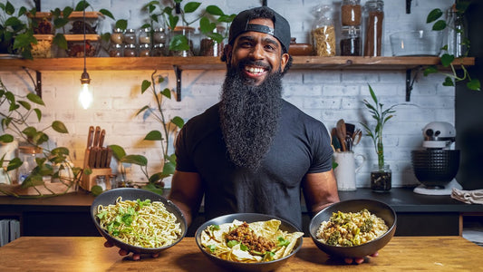 Vegan Cooking Masterclass Online