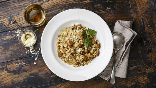 Risotto Mastery Online Course