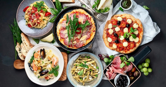 Authentic Italian Cuisine Online Course